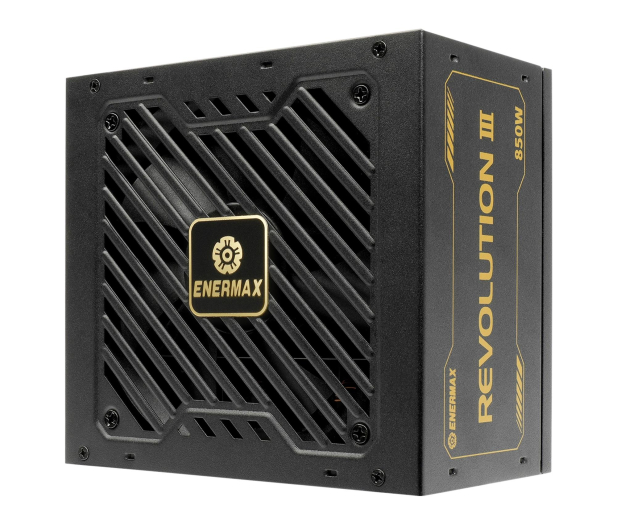 ENERMAX REVOLUTION III 850W ERV850G-AHG-MAC - 1350276 - zdjęcie 4